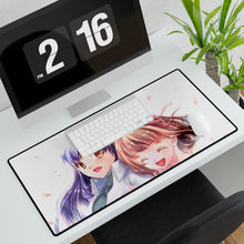 Load image into Gallery viewer, Anime The iDOLM@STERr Mouse Pad (Desk Mat)
