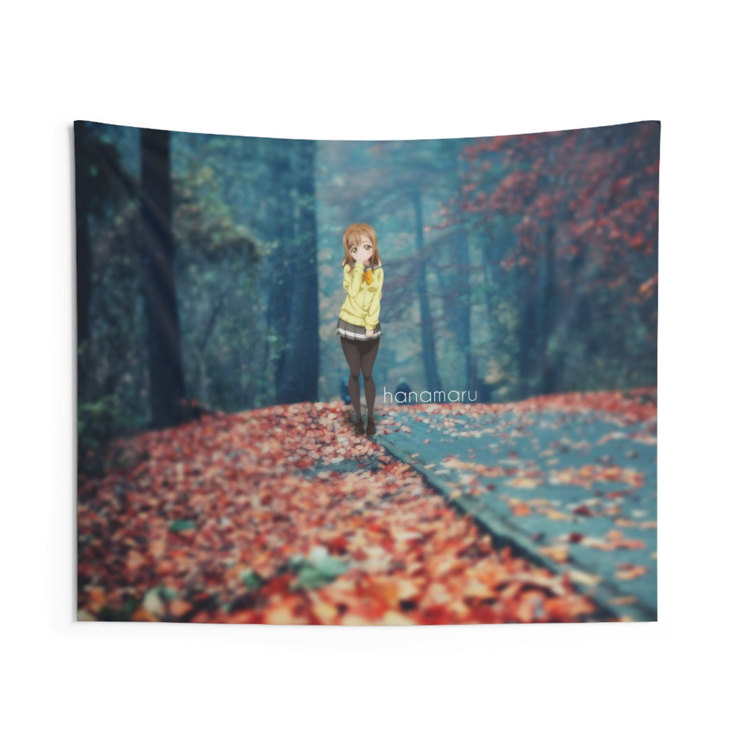 Love Live! Sunshine!! Indoor Wall Tapestry