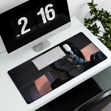 Load image into Gallery viewer, Kai Leng Mouse Pad (Desk Mat)
