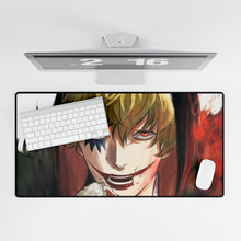 Load image into Gallery viewer, Anime One Piece Mouse Pad (Desk Mat)
