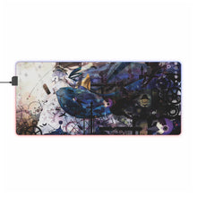 Load image into Gallery viewer, Puella Magi Madoka Magica RGB LED Mouse Pad (Desk Mat)
