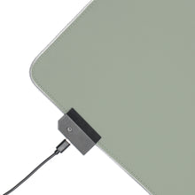 Load image into Gallery viewer, ichigo vaizard RGB LED Mouse Pad (Desk Mat)
