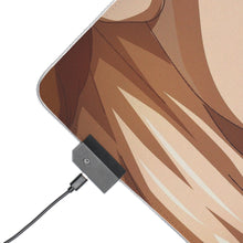 Load image into Gallery viewer, The Seven Deadly Sins RGB LED Mouse Pad (Desk Mat)
