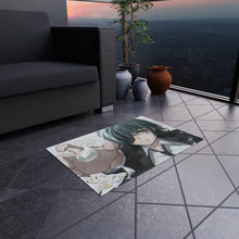 Load image into Gallery viewer, Anime Chainsaw Man Rug
