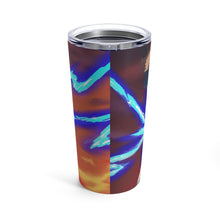 Load image into Gallery viewer, Gintama's Sword Tumbler 20oz

