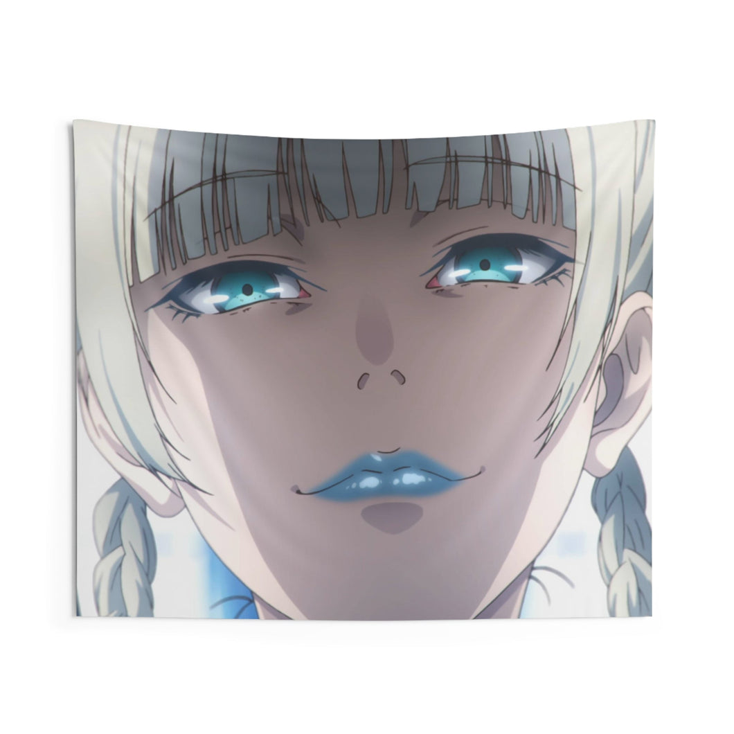 Kirari Momobami Indoor Wall Tapestry