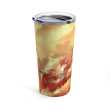 Load image into Gallery viewer, Anime Gintama Tumbler 20oz
