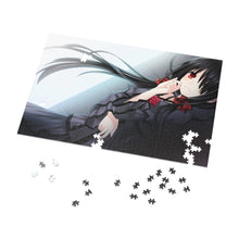 Load image into Gallery viewer, Kurumi Tokisaki (Date A Live) Jigsaw Puzzle

