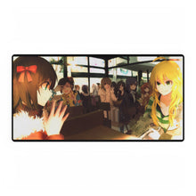 Load image into Gallery viewer, Anime The iDOLM@STER Mouse Pad (Desk Mat)

