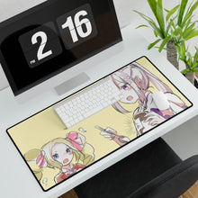 Load image into Gallery viewer, Anime Re:ZERO -Starting Life in Another World- Mouse Pad (Desk Mat)
