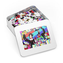Load image into Gallery viewer, Anime Kaguya-sama: Love is War Jigsaw Puzzle
