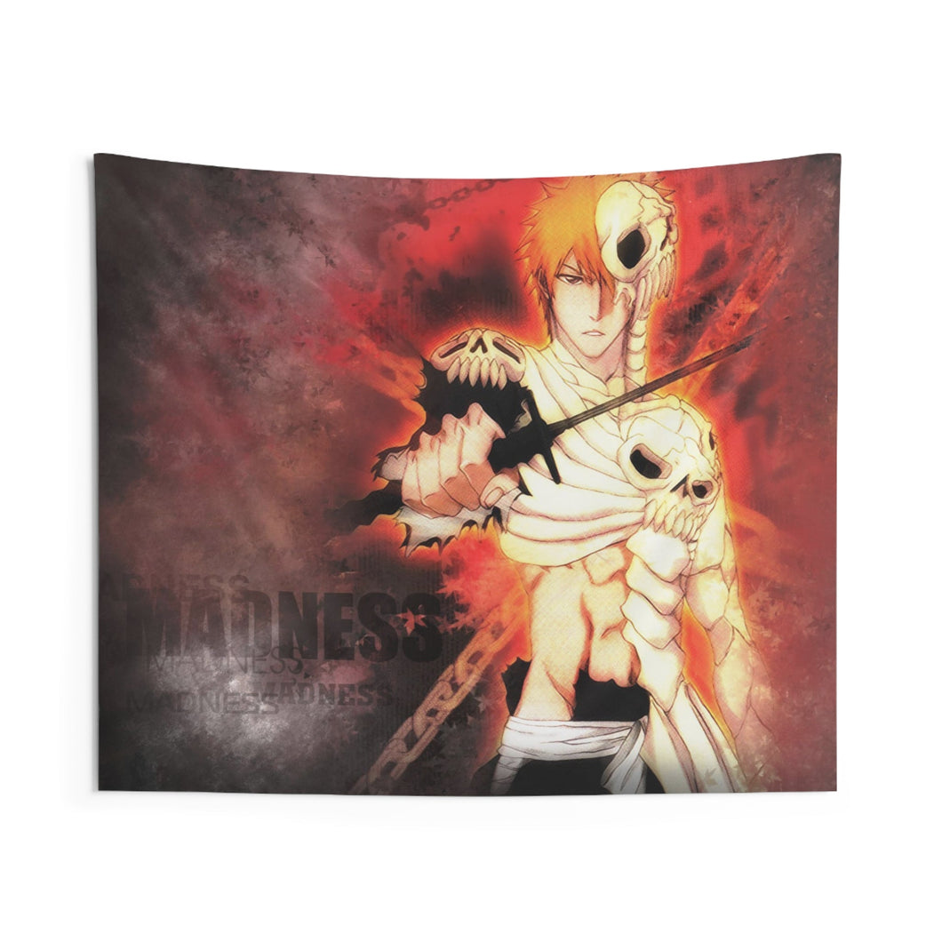 Anime Bleach Indoor Wall Tapestry