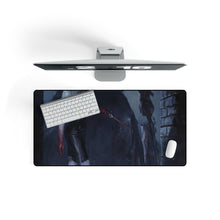 Load image into Gallery viewer, Legend Of The Cryptids Mouse Pad (Desk Mat)
