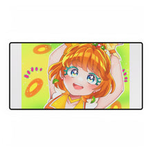 Load image into Gallery viewer, Anime Tropical-Rouge! Pretty Cure Mouse Pad (Desk Mat)
