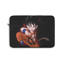 Load image into Gallery viewer, Anime Dragon Ball Laptop Sleeve
