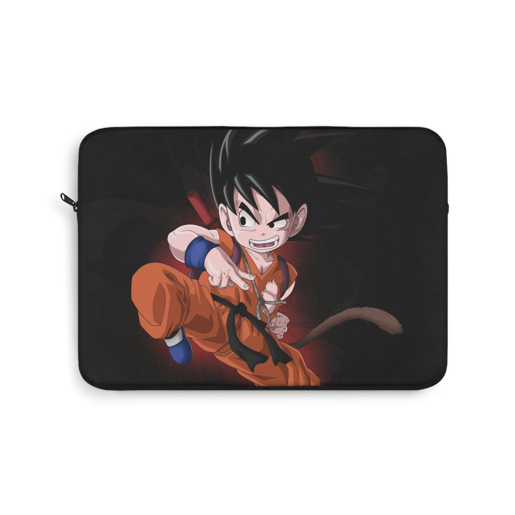 Anime Dragon Ball Laptop Sleeve