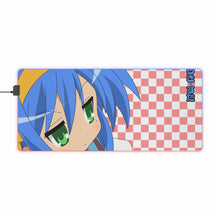 Load image into Gallery viewer, Lucky Star RGB LED Mouse Pad (Desk Mat)
