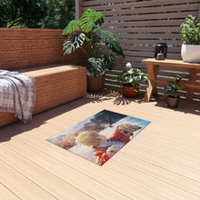 Load image into Gallery viewer, Anime Chainsaw Man Rug
