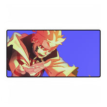 Load image into Gallery viewer, Naruto Uzumaki Mouse Pad (Desk Mat)
