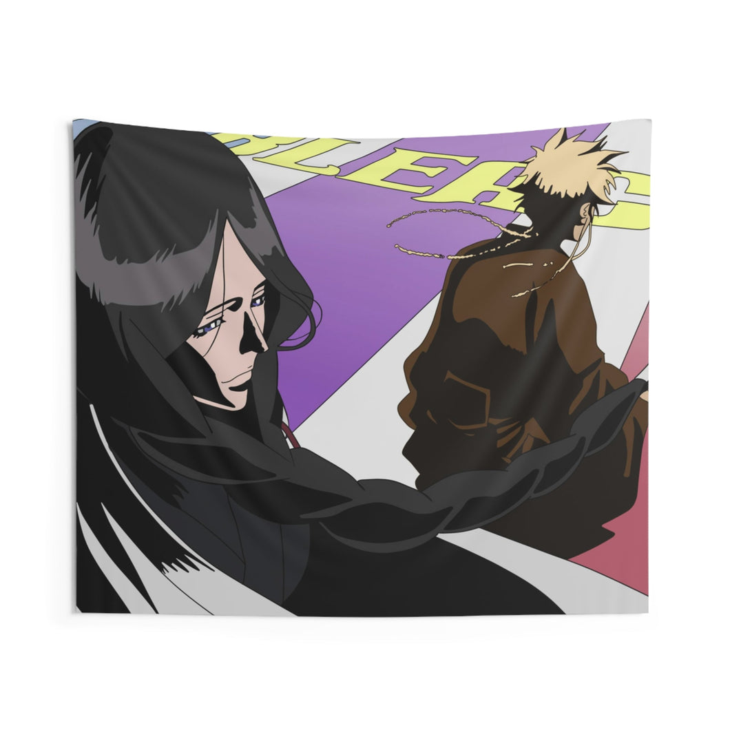 Anime Bleach Indoor Wall Tapestry