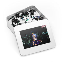 Load image into Gallery viewer, Shiro - No Game No Life Jigsaw Puzzle
