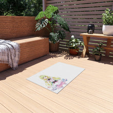 Load image into Gallery viewer, A Certain Magical Index Rug
