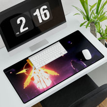 Load image into Gallery viewer, Enen No Shouboutai Ni No Shou Mouse Pad (Desk Mat)
