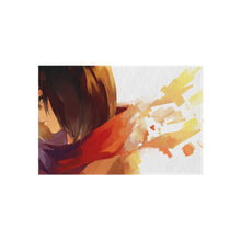 Load image into Gallery viewer, Anime Attack On Titan Rug
