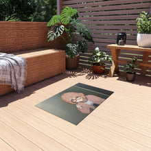 Load image into Gallery viewer, Beyond The Boundary Rug
