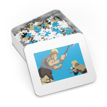 Load image into Gallery viewer, Anime Vinland Saga Jigsaw Puzzle
