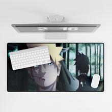 Load image into Gallery viewer, Anime Naruto Mouse Pad (Desk Mat)
