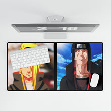 Load image into Gallery viewer, Anime Naruto Mouse Pad (Desk Mat)
