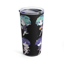 Load image into Gallery viewer, Houseki No Kuni Tumbler 20oz
