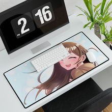Load image into Gallery viewer, Anime Rent-A-Girlfriend Mouse Pad (Desk Mat)

