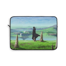 Load image into Gallery viewer, Sword Art Online Laptop Sleeve
