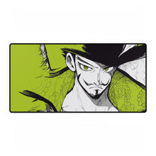 Load image into Gallery viewer, Anime One Piece Mouse Pad (Desk Mat)
