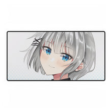 Load image into Gallery viewer, Anime The Detective Is Already Dead Mouse Pad (Desk Mat)

