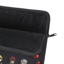 Load image into Gallery viewer, Anime Death Note Laptop Sleeve

