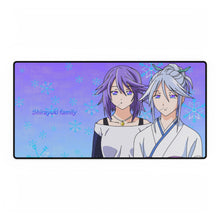 Load image into Gallery viewer, Mizore Mouse Pad (Desk Mat)

