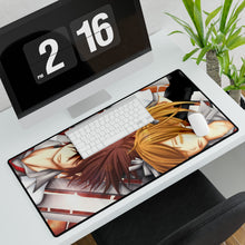 Load image into Gallery viewer, Anime Vampire Knight Mouse Pad (Desk Mat)
