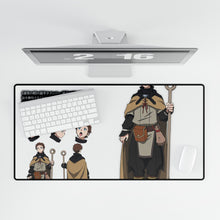 Load image into Gallery viewer, Ninya Mouse Pad (Desk Mat)
