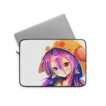 Load image into Gallery viewer, Anime No Game No Life Laptop Sleeve
