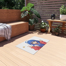 Load image into Gallery viewer, Lucky Star Konata Izumi Rug

