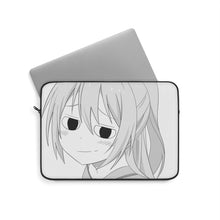 Load image into Gallery viewer, Nisekoi Chitoge Kirisaki Laptop Sleeve

