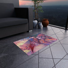 Load image into Gallery viewer, Anime Attack On Titan Rug
