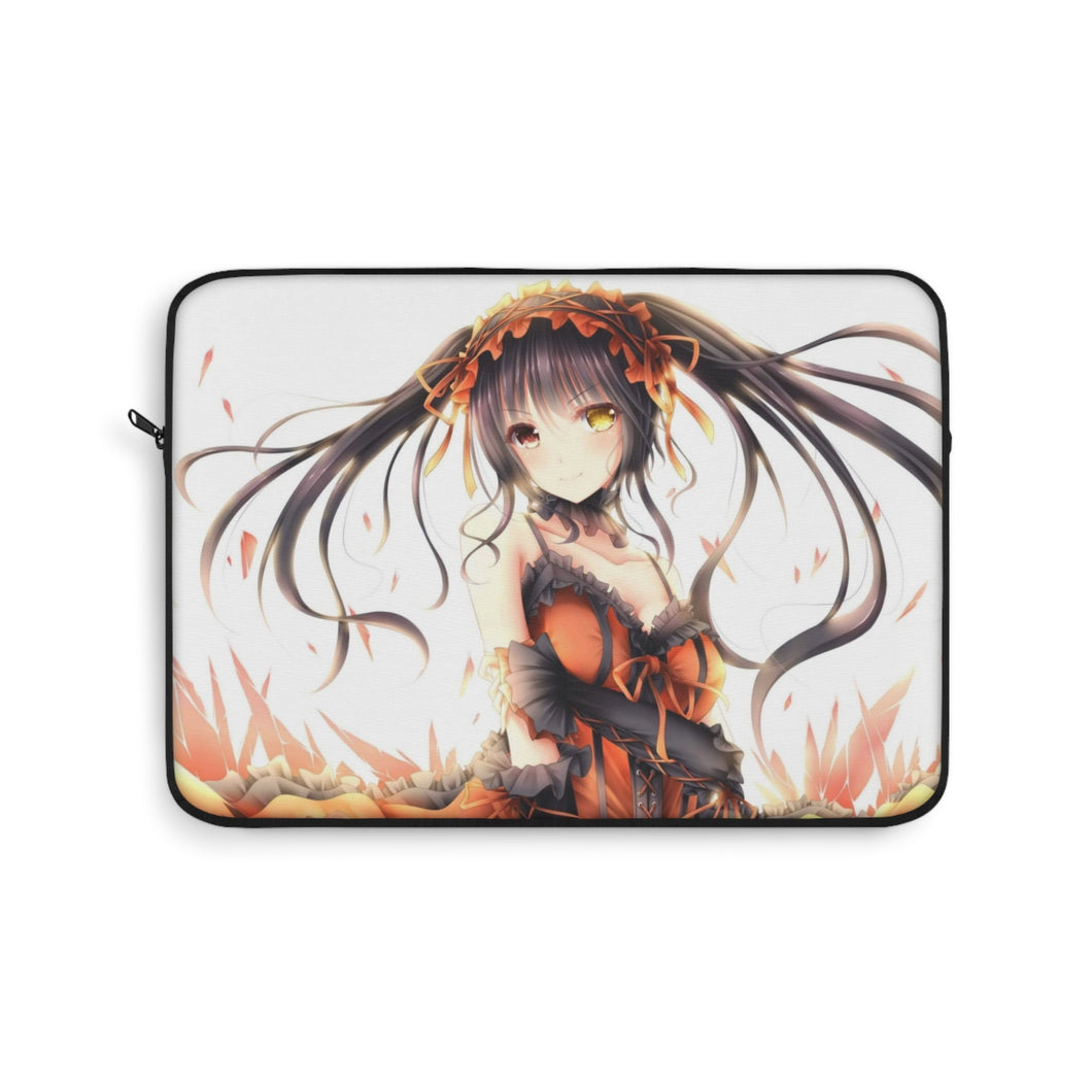 Kurumi Tokisaki Laptop Sleeve