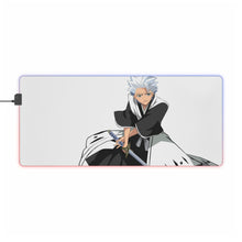 Load image into Gallery viewer, Anime Bleach RGB LED Mouse Pad (Desk Mat)
