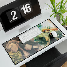 Load image into Gallery viewer, Anime Steins;Gate Mouse Pad (Desk Mat)
