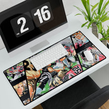 Load image into Gallery viewer, Eyeshield 21 Mouse Pad (Desk Mat)
