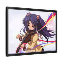 Load image into Gallery viewer, Anime Clannad Canvas Framed Art Print
